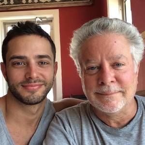 Meet your Posher, Brian